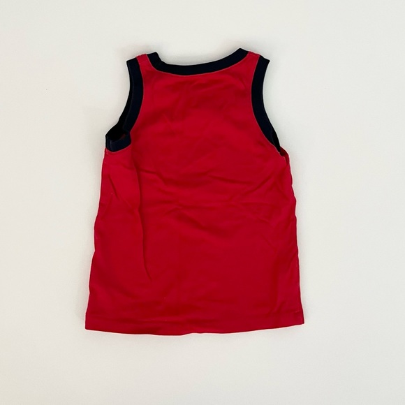 Baby Gap Toddler Boys Pocket Tank Top Size 2T - Picture 2 of 3